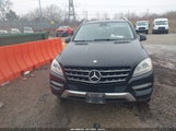 Mercedes-Benz Ml 350 4Matic 4JGDA5HB8CA020461 снимка