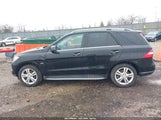 Mercedes-Benz Ml 350 4Matic 4JGDA5HB8CA020461 снимка