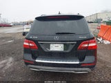 Mercedes-Benz Ml 350 4Matic 4JGDA5HB8CA020461 снимка