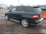 Mercedes-Benz Ml 350 4Matic 4JGDA5HB8CA020461 снимка