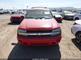 Chevrolet Trailblazer Ls 1GNDS13S122285692 снимка
