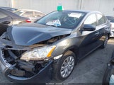 Nissan Sentra S 3N1AB7AP3DL788884 снимка