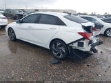 Hyundai Elantra Sel KMHLS4DG9RU773492 снимка