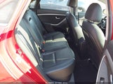 Hyundai Elantra Gt KMHD35LH4FU241869 fotografie