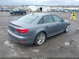 Audi A4 2.0T Season Of Audi Premium WAUDNAF41HN049464 photo