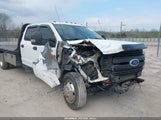 Ford F-450 Chassis Xl 1FD0W4HT3HEB54488 снимка