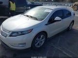 Chevrolet Volt 1G1RD6E44DU131708 снимка