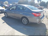 Nissan Sentra Sv 3N1AB7AP0GY264633 снимка