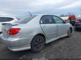 Toyota Corolla S 2T1BR32E77C782709 fotografie