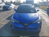 Toyota C-Hr Limited JTNKHMBX6K1014089 fotografie