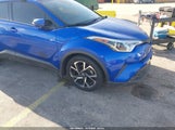 Toyota C-Hr Limited JTNKHMBX6K1014089 fotografie