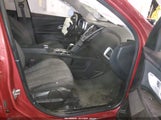 Chevrolet Equinox 1Lt 2GNFLFEK3F6227141 снимка