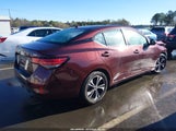 Nissan Sentra Sv Xtronic Cvt 3N1AB8CV7PY299705 photo