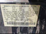 Nissan Altima 2.5 S 1N4AL21E27N463441 снимка