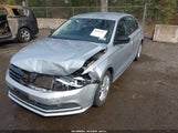 Volkswagen Jetta 2.0L S 3VW2K7AJ9FM242646 photo