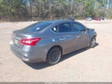 Nissan Sentra S 3N1AB7APXKY402333 снимка