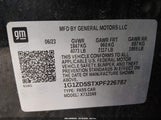 Chevrolet Malibu Fwd 1Lt 1G1ZD5STXPF226787 снимка