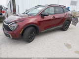Kia Sportage X-Pro Prestige 5XYK7CAF2PG067132 снимка