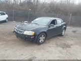 Dodge Avenger Sxt 1B3CC4FB6AN194107 снимка