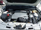 Cadillac Srx V6 1GYEE637570143601 снимка