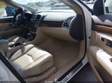 Cadillac Srx V6 1GYEE637570143601 снимка