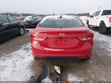 Hyundai Elantra Gs KMHDH6AEXDU006177 снимка
