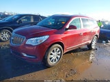 Buick Enclave Premium 5GAKRCKD3EJ292715 снимка