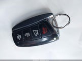 Hyundai Santa Fe Sport 2.0L Turbo 5XYZUDLA1EG175155 photo