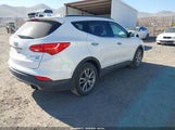 Hyundai Santa Fe Sport 2.0L Turbo 5XYZUDLA1EG175155 fotografie
