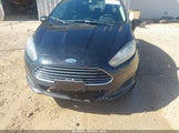 Ford Fiesta S 3FADP4AJXKM132247 снимка