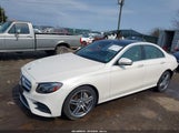 Mercedes-Benz E 450 4Matic WDDZF6JB2LA722681 снимка