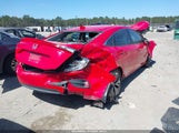 Honda Civic Ex-T 2HGFC1F33GH632961 снимка