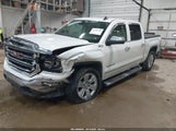 GMC Sierra  Slt 3GTU2NEC8JG380147 снимка