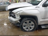 GMC Sierra  Slt 3GTU2NEC8JG380147 снимка