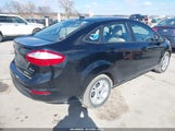 Ford Fiesta Se 3FADP4BJ5GM165002 снимка