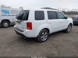 Honda Pilot Ex-L 5FNYF4H79FB071931 снимка