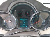Chevrolet Cruze Ltz 1G1PG5SB0E7183686 снимка