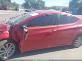 Hyundai Elantra Se KMHDH4AE6EU167583 снимка