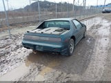 Pontiac Fiero Gt 1G2PG3798FP246606 fotografie