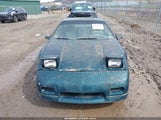 Pontiac Fiero Gt 1G2PG3798FP246606 fotografie