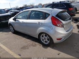 Ford Fiesta Se 3FADP4EJ7EM221255 снимка
