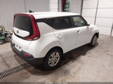 Kia Soul Lx KNDJ23AU4L7027764 fotografie