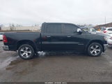 Ram  Laramie 4X4 5'7 Box 1C6SRFJT6KN631861 fotografie
