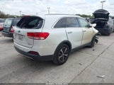 Kia Sorento 3.3L Ex 5XYPHDA5XHG203752 снимка