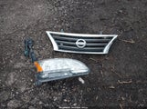 Nissan Sentra Sr 3N1AB7AP9FY378726 снимка