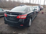 Nissan Sentra Sr 3N1AB7AP9FY378726 снимка