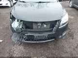 Nissan Sentra Sr 3N1AB7AP9FY378726 снимка