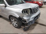 Honda Pilot Touring 5FNYF4H95EB030759 снимка