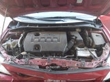 Toyota Corolla Le 5YFBU4EE1DP090540 снимка