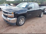 Chevrolet Silverado  Lt 1GCVKREC6GZ382712 снимка